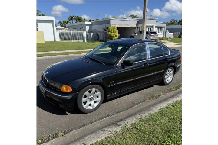 328 BMW BMW 328 2000 Automatica Millas Vega Baja