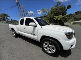 Toyota Puerto Rico toyota tacoma 2015 4cil 
