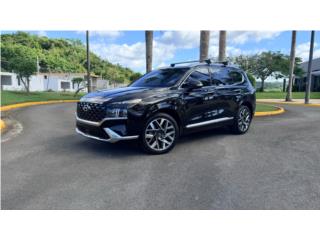 Botes Hyundai Puerto Rico