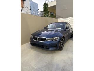 BMW 330i 2021 $21,000 , BMW Puerto Rico