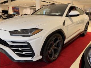 ????Lamborghini Urus 2020????, Lamborghini Puerto Rico