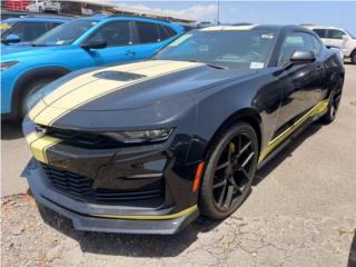 2020 Chevrolet Camaro SS 2SS, Chevrolet Puerto Rico