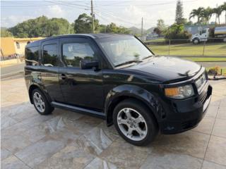 Honda elemet 2007 $9,500 omo , Honda Puerto Rico