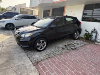 Honda HRV AWD, Honda Puerto Rico