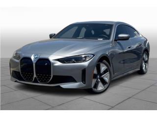 2024 BMW i4 eDrive35 Gran Coupe , BMW Puerto Rico