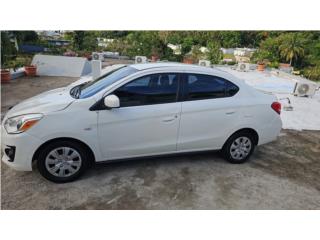 Mitsubishi Puerto Rico Mitsubishi G4 2019!!! Omo