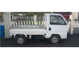 ACTY Honda Pickup , Honda Puerto Rico