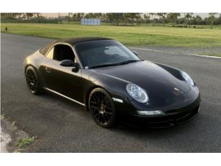 Porsche Puerto Rico 2005 , PORSCHE 911 CARRERA 2 CAB. , NEW !