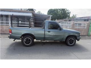 Mazda Puerto Rico Mazda b 2300 a�o 1994