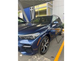 BMW X5 Hybrid M Pack, 2022, BMW Puerto Rico