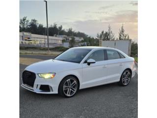 Audi Puerto Rico Audi A3 Premium 2019 