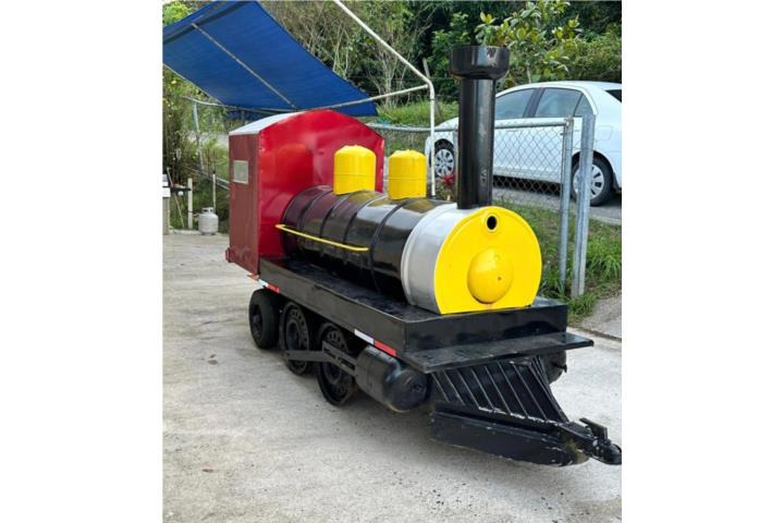Oportunidad!! Carrito para vender comida