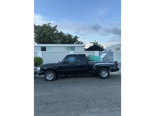 Ford Ranger autom�tica 1998, Otros Puerto Rico