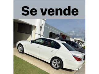 BMW 2006, BMW Puerto Rico
