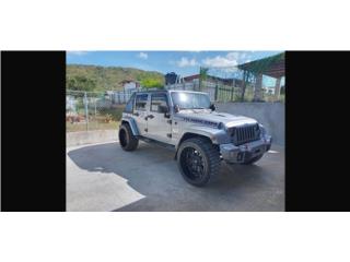 Jeep , Jeep Puerto Rico
