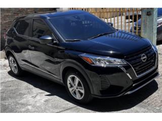 Nissan Puerto Rico Nissan Kicks S 2024