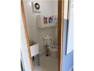 Vag�n - Oficina , Trailers - Otros Puerto Rico