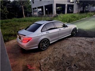 Mercedez, Mercedes Benz Puerto Rico