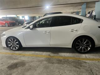 Mazda 3 Premium 31,135 millas, Mazda Puerto Rico