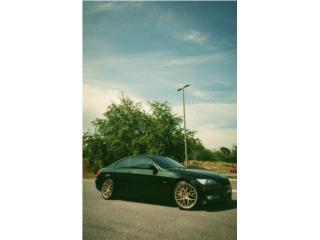 BMW 335i coupe , BMW Puerto Rico