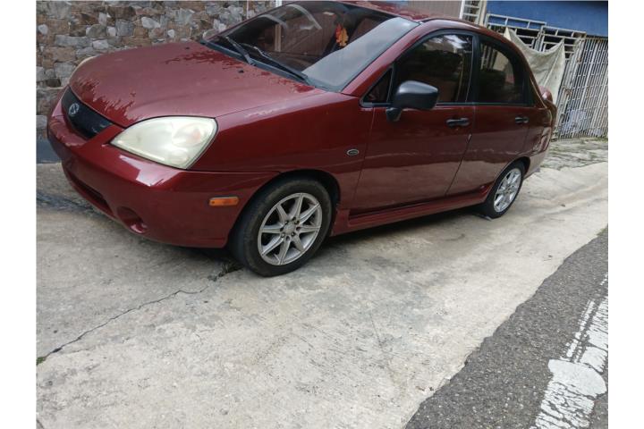 Susuki