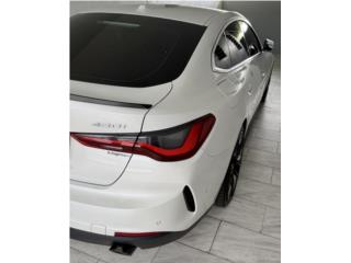Carro, BMW Puerto Rico