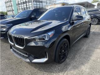X1 Xdrive28i, BMW Puerto Rico