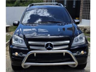 Mercedes gl450 2010, Mercedes Benz Puerto Rico