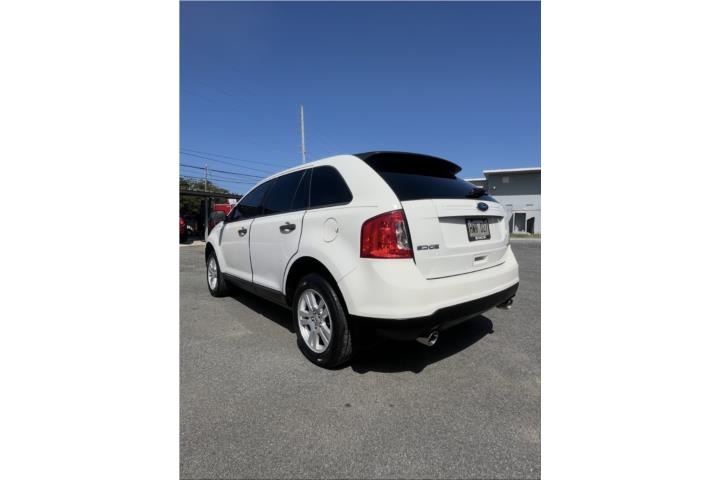 Ford Edge 2012 $6,500