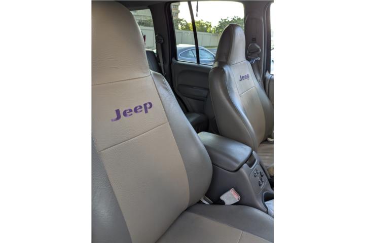 Jeep Liberty 2004 - en venta