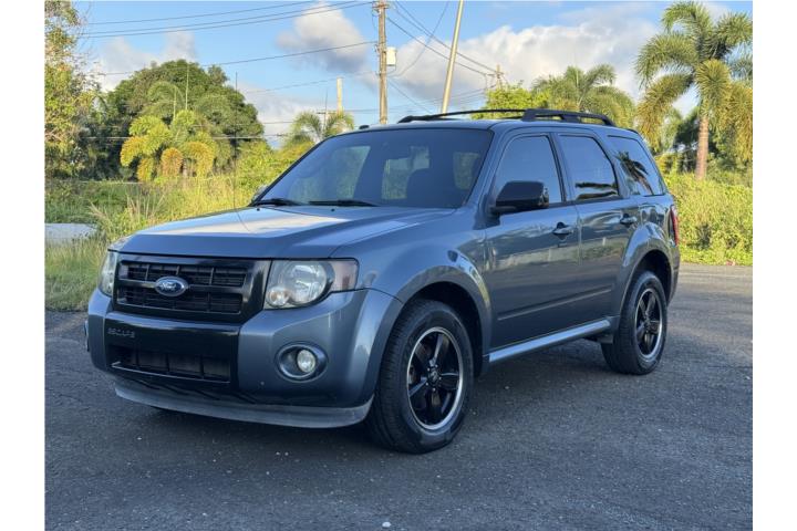 Ford Escape Sport 2011 XLT 4x4
