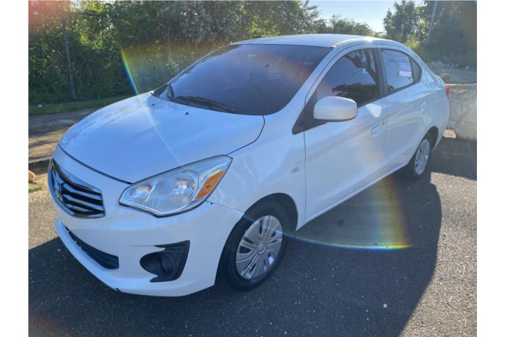 Mirage G4 2018