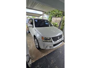 Suzuki grand vitara 2012 pint fab. 7872100270