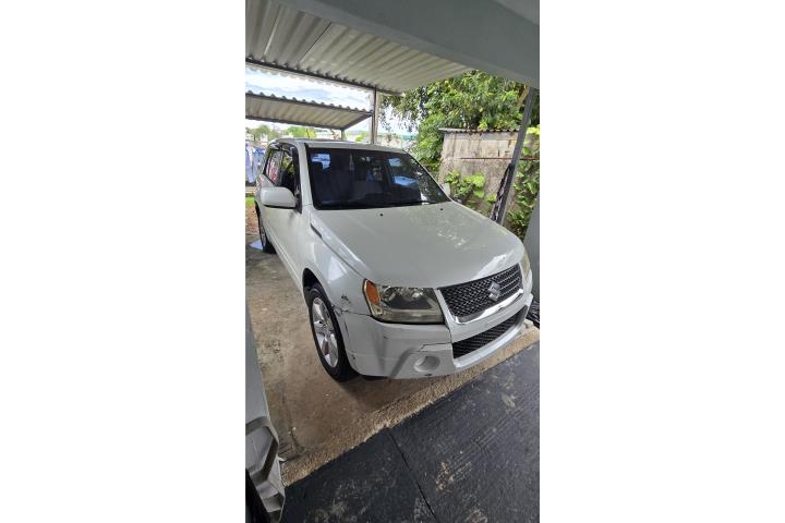 Suzuki grand vitara 2012 pint fab. 7872100270