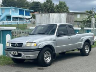 Mazda Puerto Rico Linda