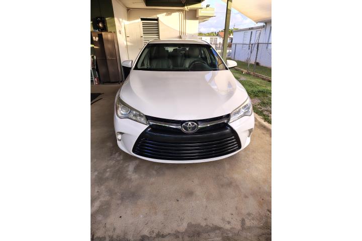 Toyota Camry 2015, 13000
