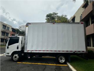 SE VENDE , Isuzu Puerto Rico