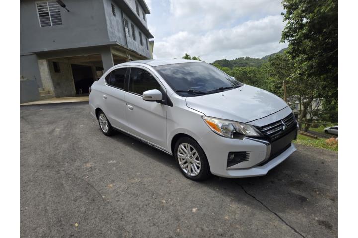 Mitsubishi g4