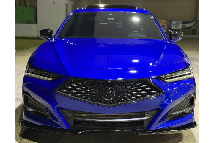 Acura TLX Aspec 2022, 1 Solo dueño, 28, 995$