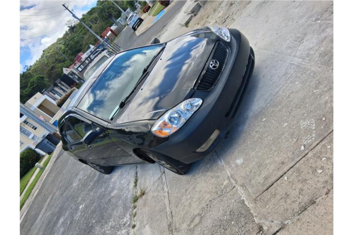 Corolla 2004