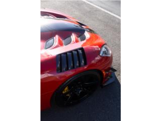 �14 SRT Viper V10 w/ 16k Millas, Dodge Puerto Rico