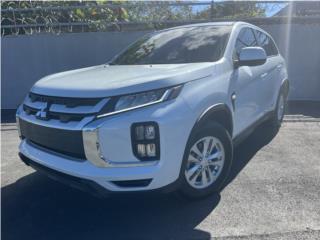 2024 Mitsubishi Outlander Sport 4WD , Mitsubishi Puerto Rico