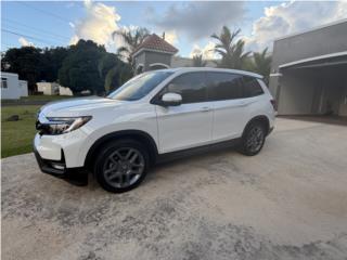 HONDA PASSPORT 2022, Honda Puerto Rico