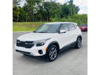Kia Puerto Rico Kia seltos 