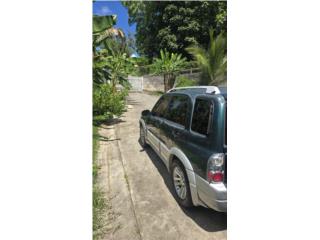 Suzuki gran vitara 2005 , Suzuki Puerto Rico