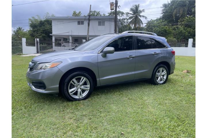 Acura RDX