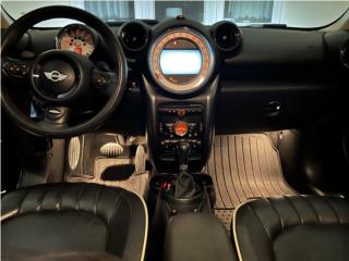 MINI Cooper S 2014,52000MILLAS,$9,000, MINI  Puerto Rico