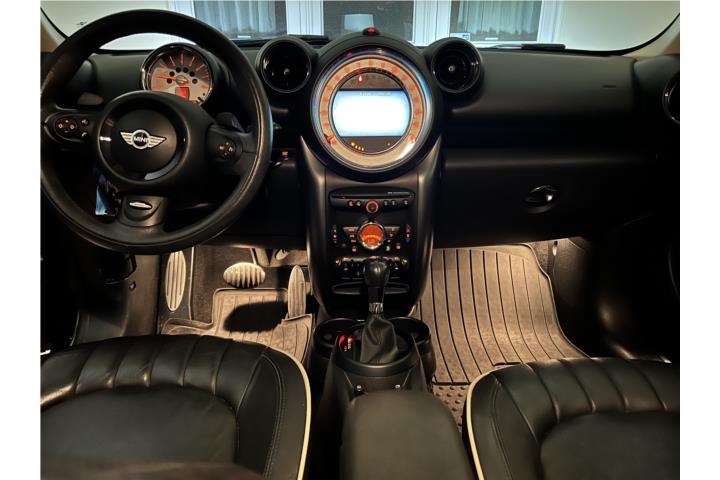 MINI Cooper S 2014,52000MILLAS,$9,000