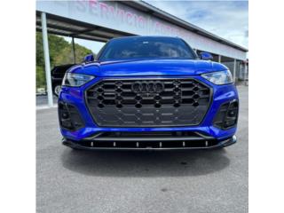 AUDI Q5 SLINE 2023 AZUL $49,997, Audi Puerto Rico