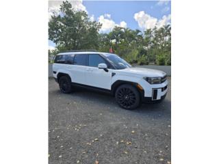 Santa Fe 2024 como nueva , Hyundai Puerto Rico